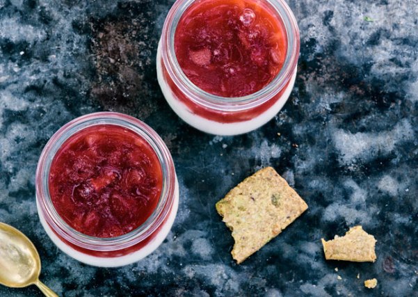 panna cotta jagode 3