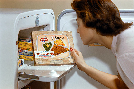 Istorija gojaznosti (2. deo)