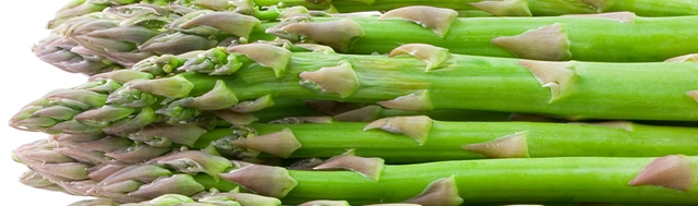 Asparagus