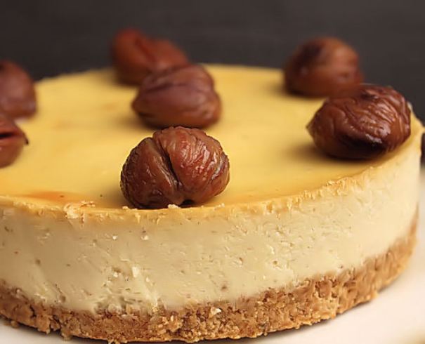 kesten cheesecake