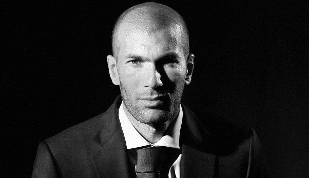 zinedine-zidane