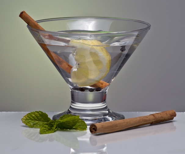 aromatizovana voda 3