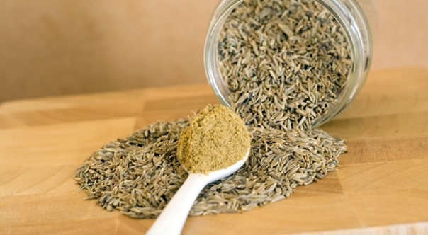 0 Cumin