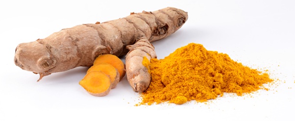 0 Curcuma