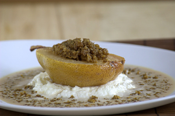 kruske sa viskijem 2