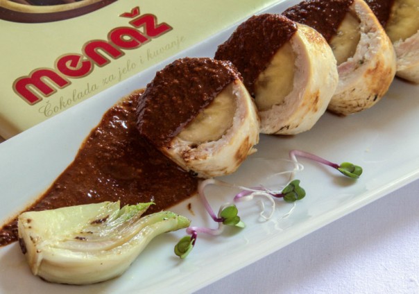 čokolada za kuvanje