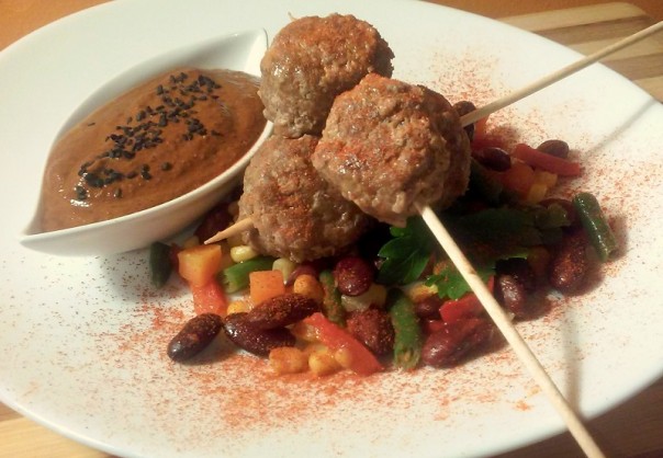 mole poblano sos cufte