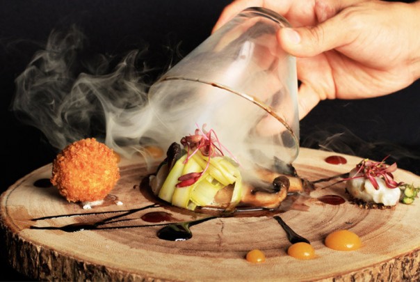 molekularna gastronomija 2