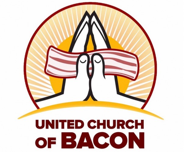 united church of bacon