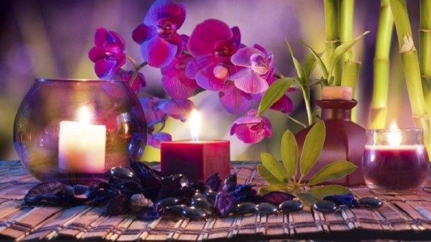 aromaterapija i esencijalna ulja