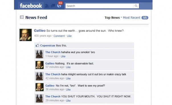 history-facebook-updates