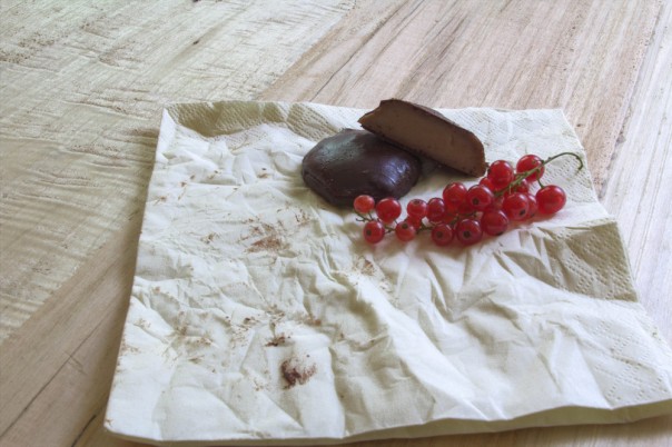 recept cokoladne bananice