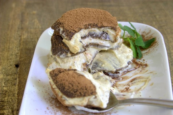 tiramisu sa stevijom