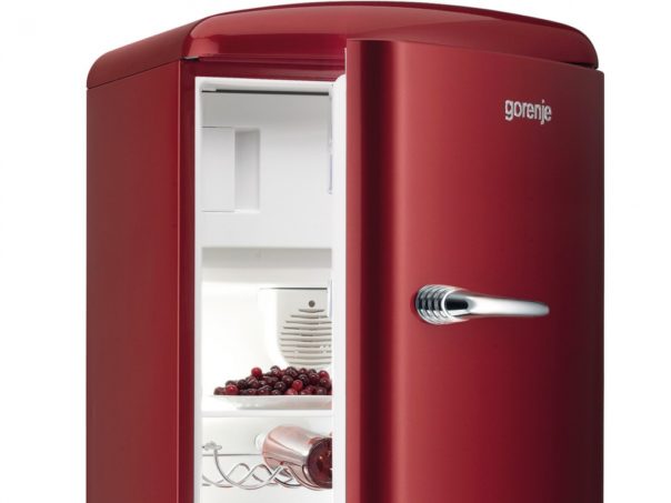 gorenje frizider