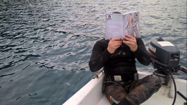 Gurmanske veze Zorica