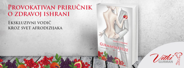 Vitki gurman cover