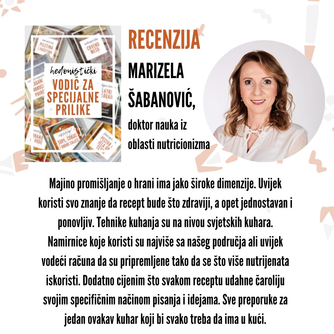 MArzizela Šabanović