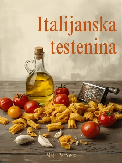 Italijanska testenina