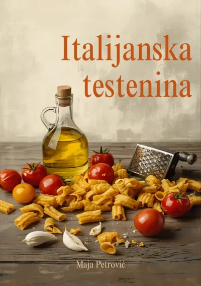 Italijanska testenina