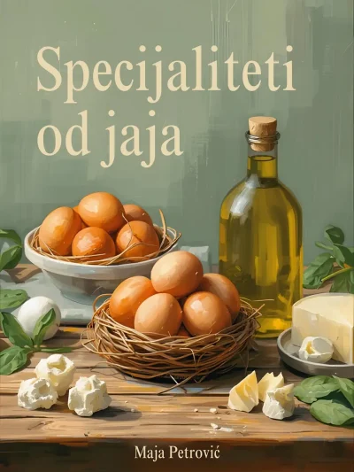 Specijaliteti od jaja