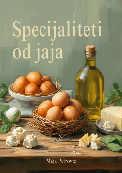 Specijaliteti od jaja