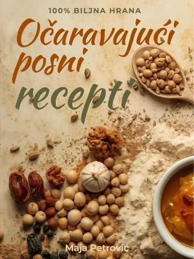 Očaravajući posni recepti
