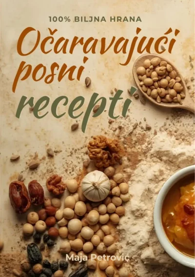 Očaravajući posni recepti