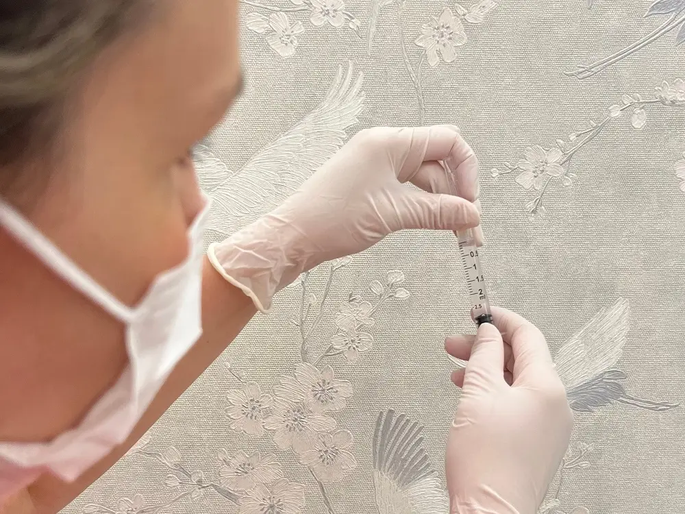 Za samo 7 dana do nove i blistave kože: kombinovani tretmani lica