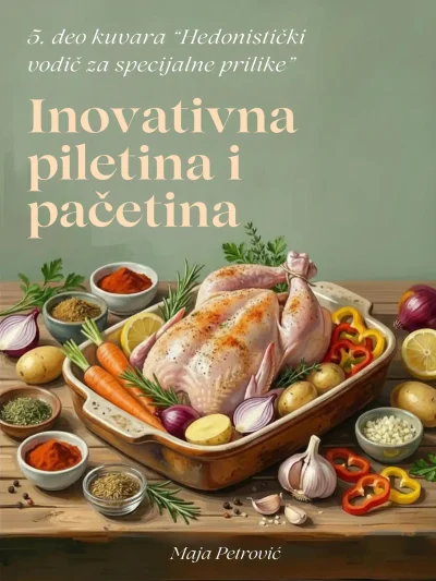 Inovativna piletina i pačetina