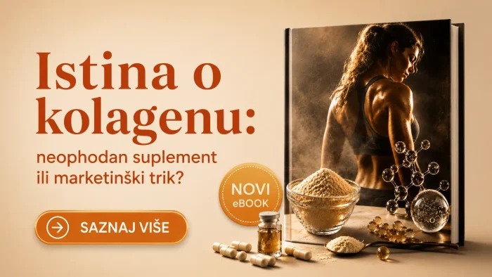 Da li kolagen deluje? Koja je prava istina o kolagenu? Zašto svi imaju različito iskustvo?