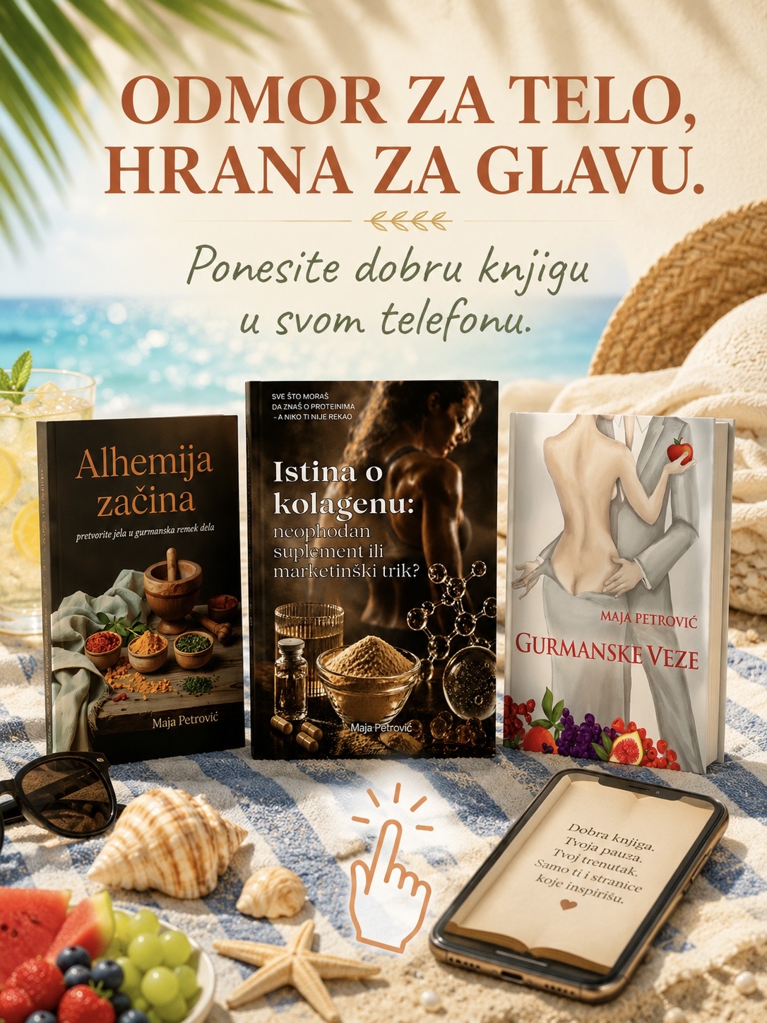 Istina o kolagenu eBook