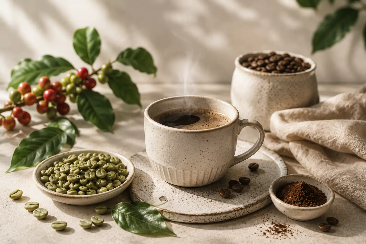 Kafa bez kofeina (decaf): kako nastaje i kako da izaberete dobru?